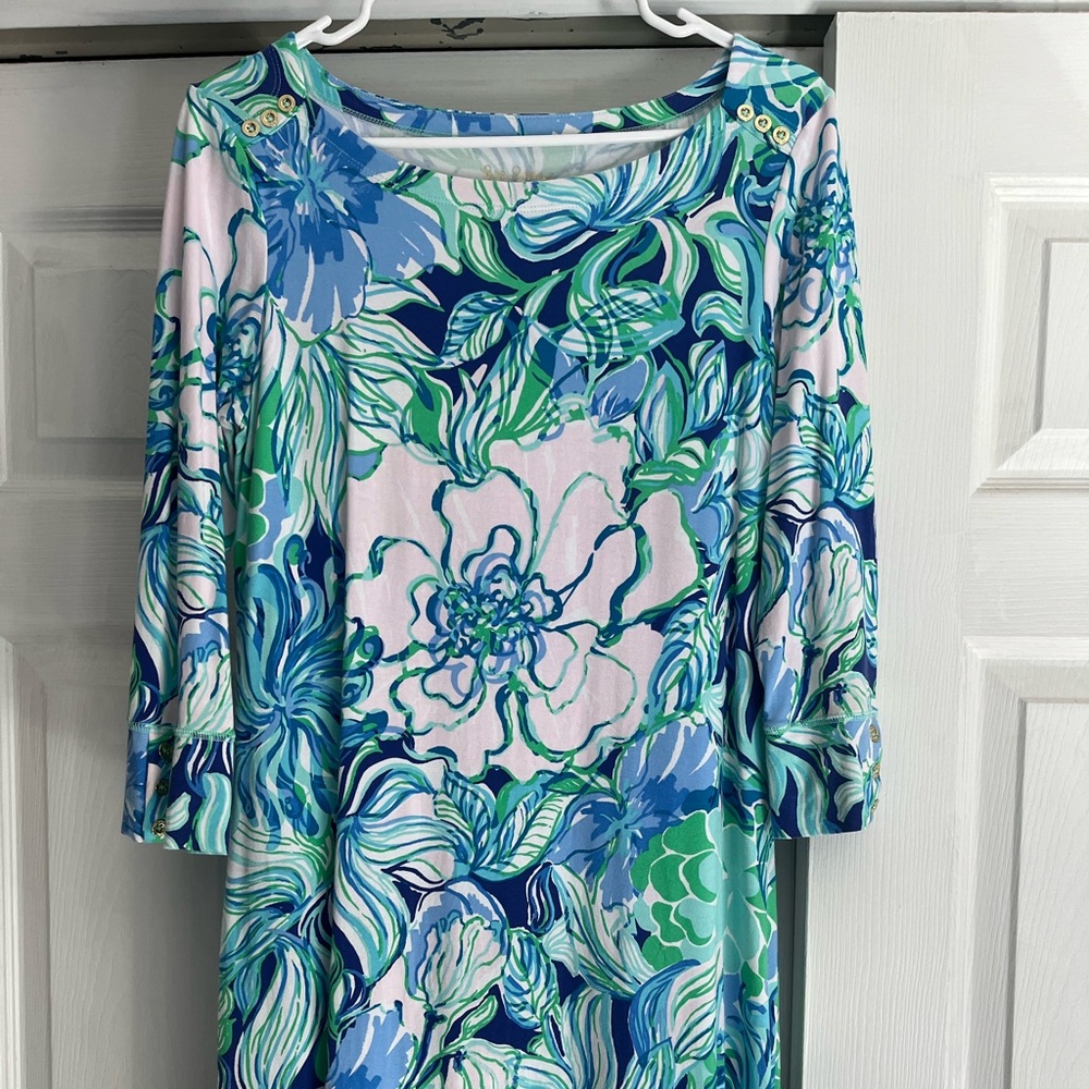 Lilly Pulitzer Sophie Dress
